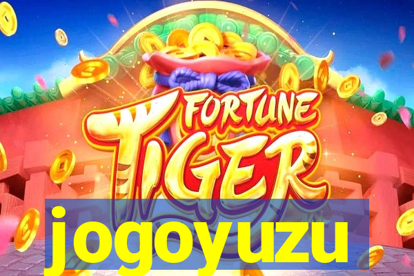 jogoyuzu