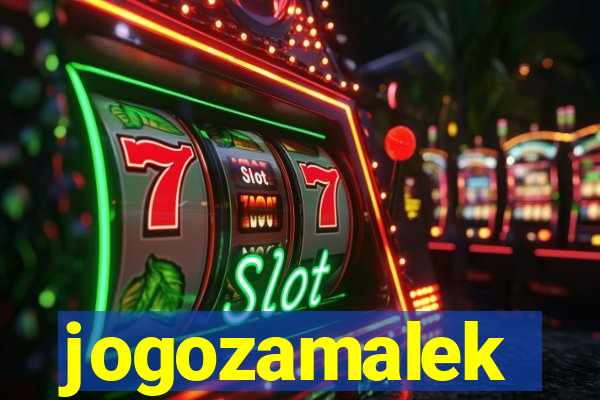 jogozamalek