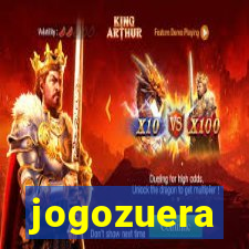jogozuera