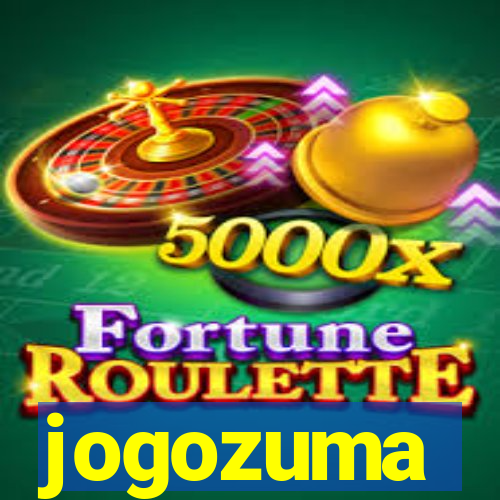 jogozuma