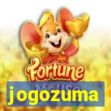 jogozuma