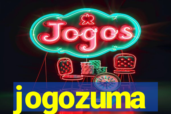 jogozuma