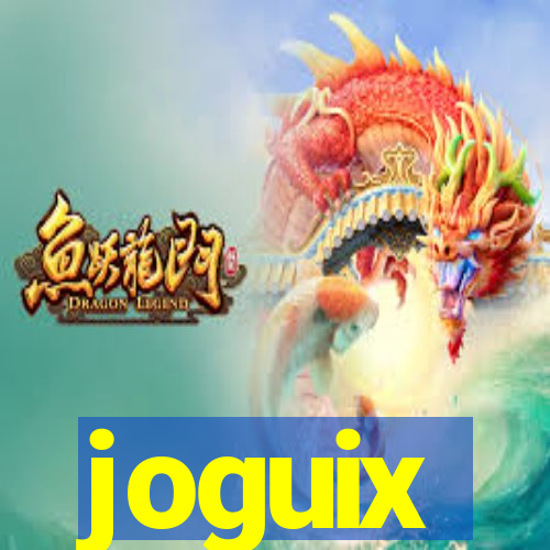 joguix