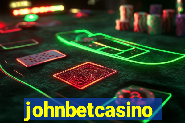 johnbetcasino