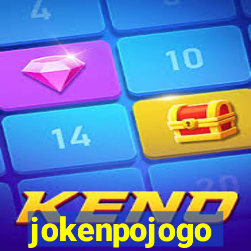 jokenpojogo