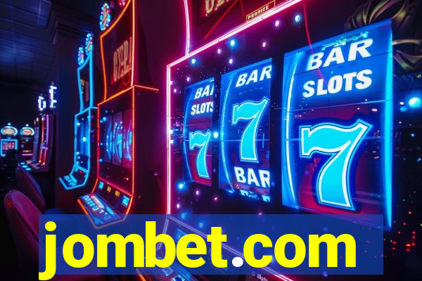 jombet.com