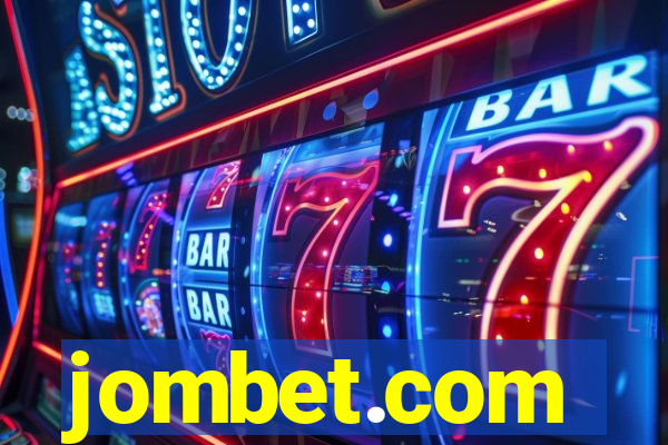jombet.com