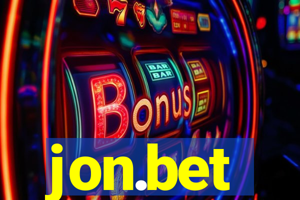 jon.bet