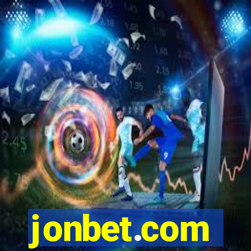jonbet.com