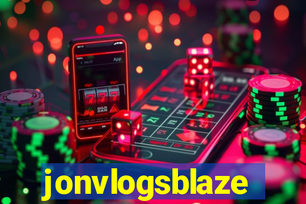 jonvlogsblaze