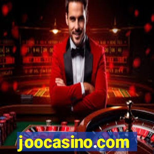joocasino.com