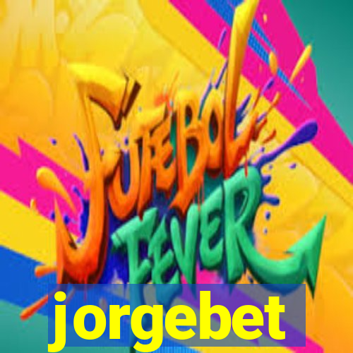 jorgebet