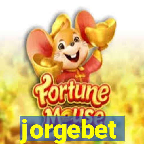 jorgebet