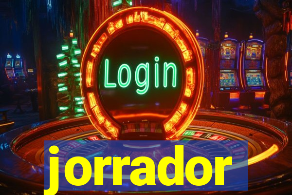 jorrador