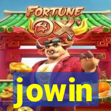 jowin