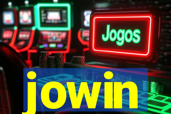 jowin
