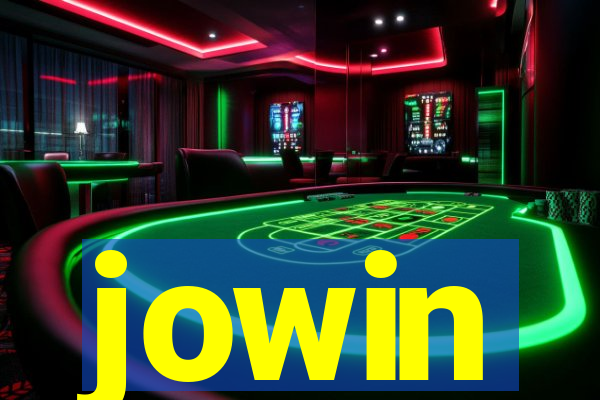 jowin