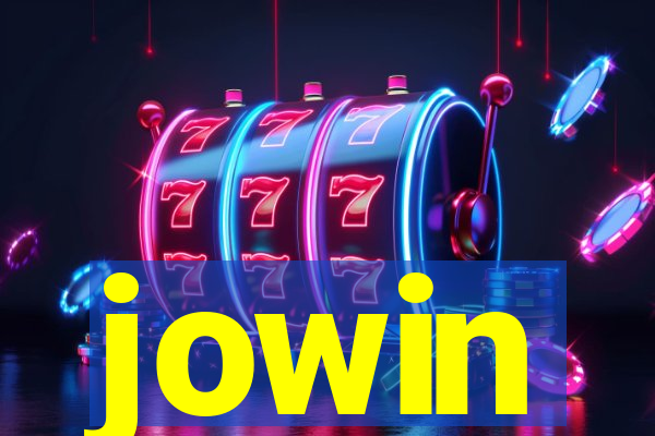 jowin
