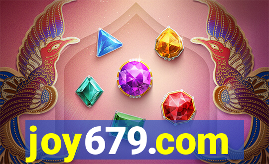 joy679.com