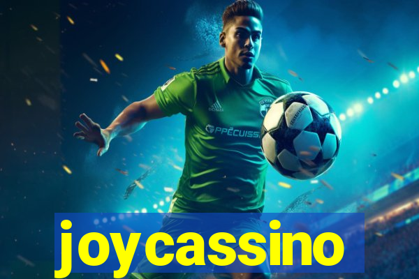 joycassino