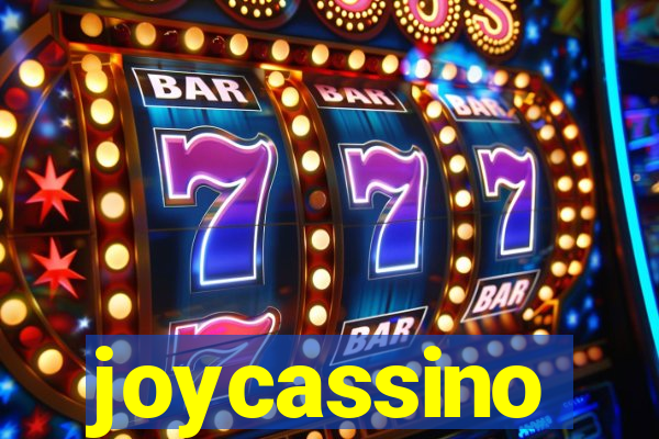joycassino