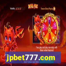 jpbet777.com