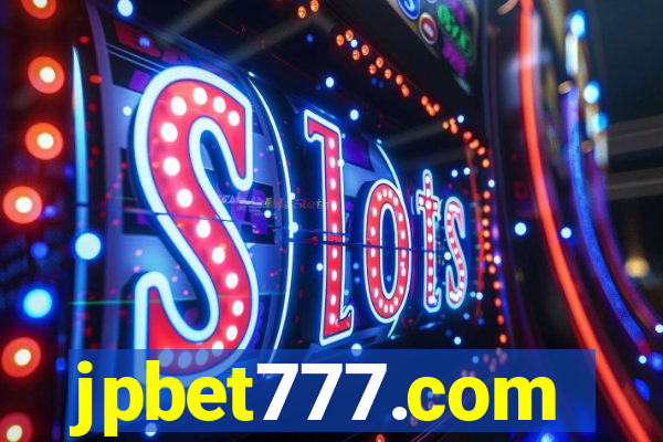 jpbet777.com