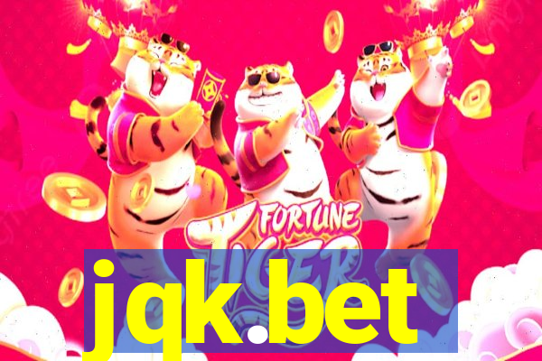 jqk.bet