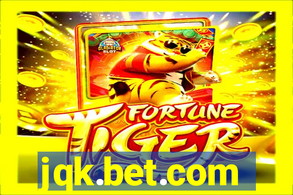 jqk.bet.com