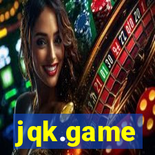 jqk.game
