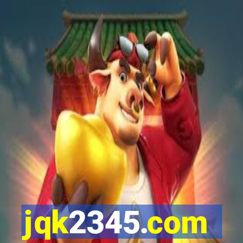 jqk2345.com