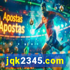 jqk2345.com