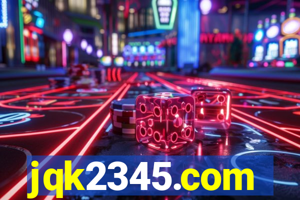 jqk2345.com