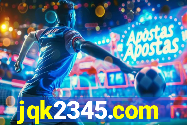 jqk2345.com