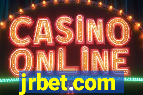 jrbet.com