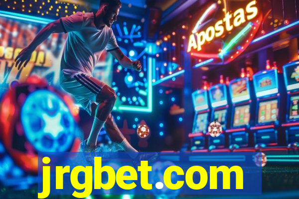 jrgbet.com