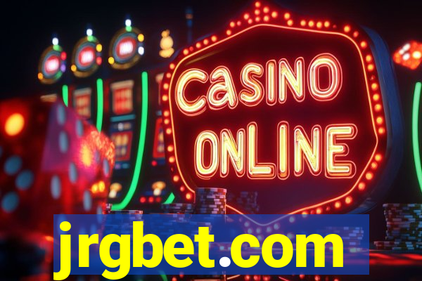 jrgbet.com