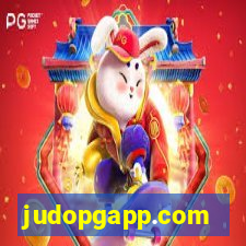 judopgapp.com
