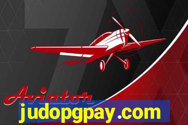 judopgpay.com