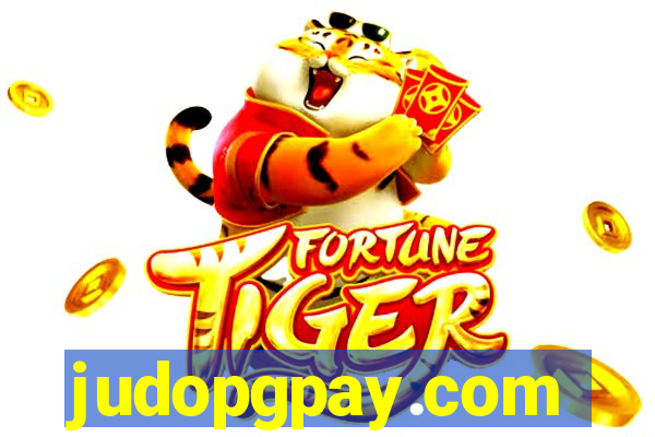judopgpay.com