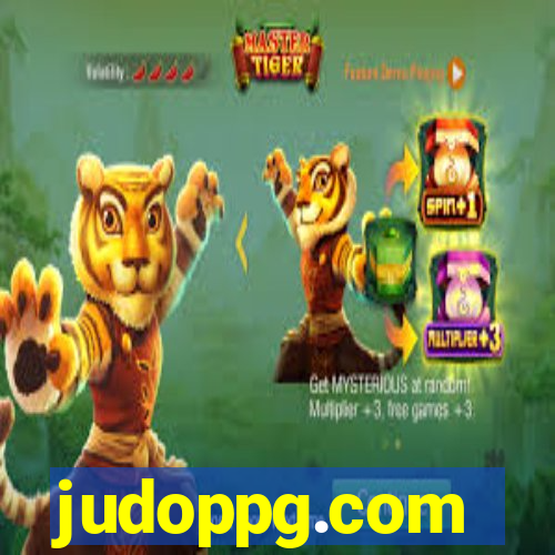 judoppg.com