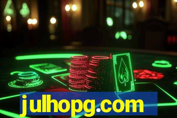 julhopg.com
