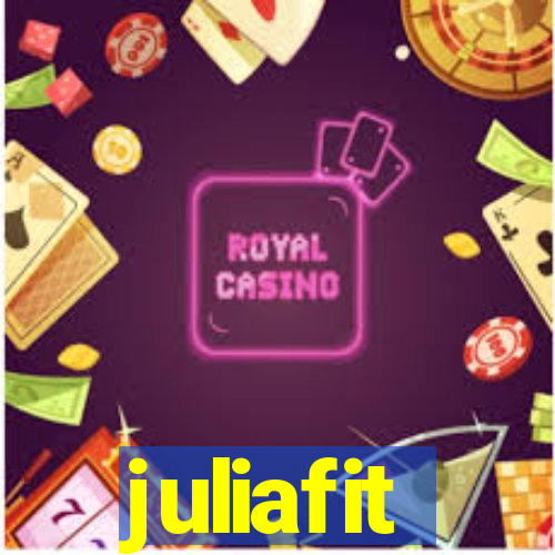 juliafit