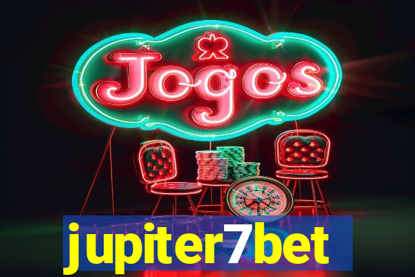 jupiter7bet