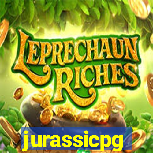 jurassicpg