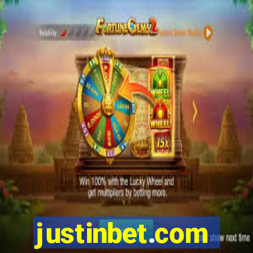 justinbet.com