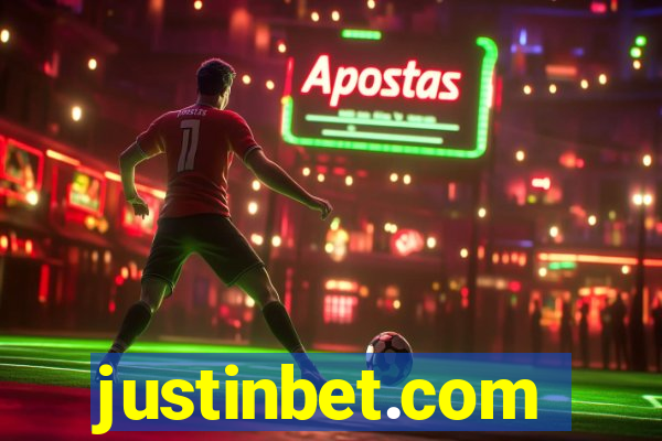 justinbet.com