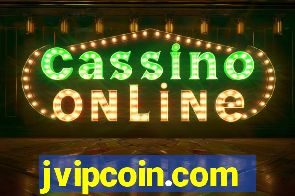 jvipcoin.com