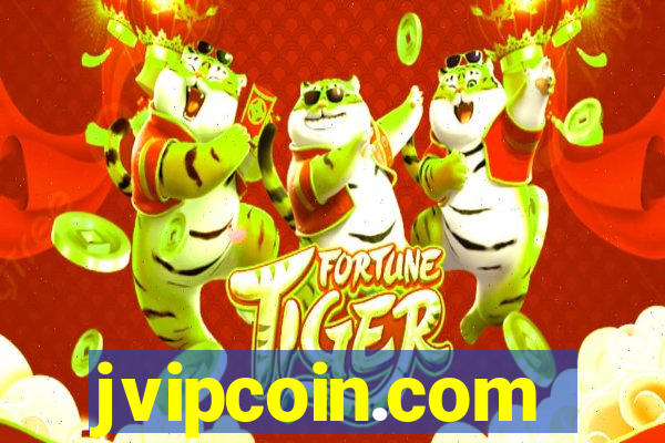 jvipcoin.com