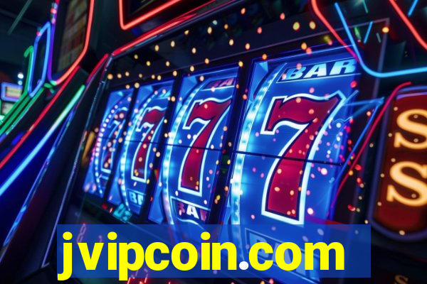 jvipcoin.com